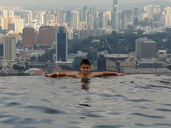 Тимур Зейналов