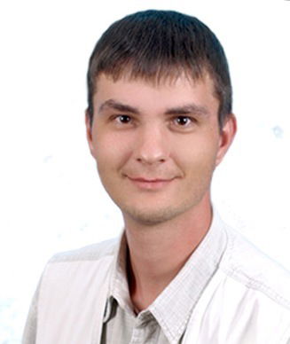 Сергей Трофимов