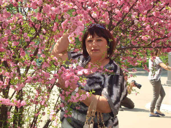 Елена Пазина