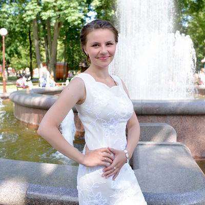 Татьяна Герасимчик