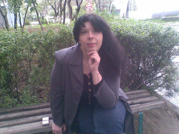 Татьяна Мартиросова