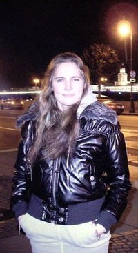 Юлия Лапурова