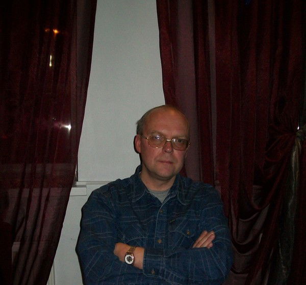 Дмитрий Поляков