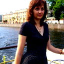 Людмила Смирнова