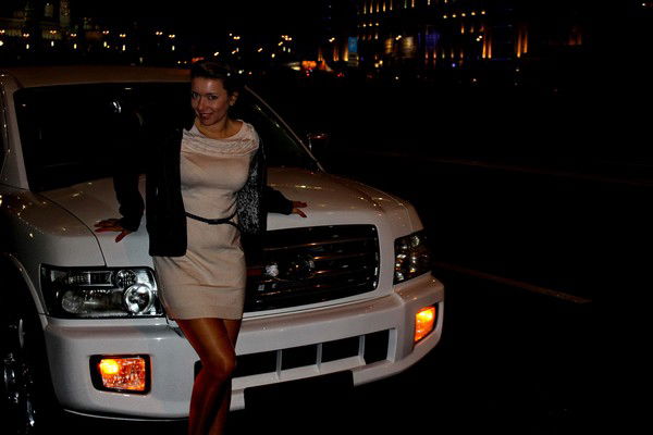 Татьяна Цыганова