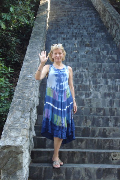 Елена Кузина