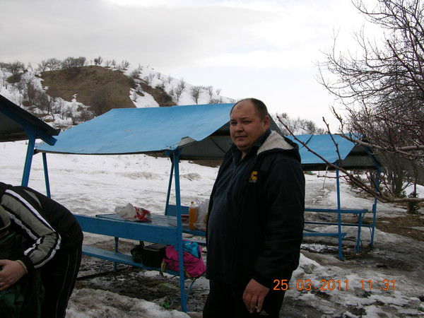 Руслан Нурахунов