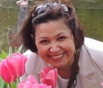 Dildar Khabibulaeva