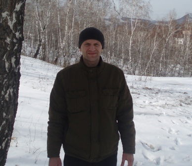 Максим Устинович