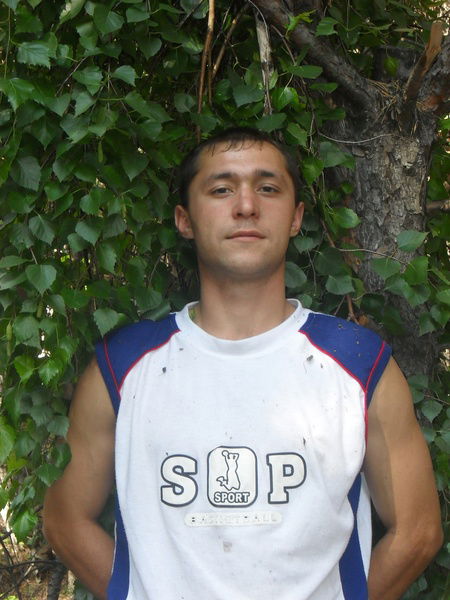 Славик Мошкин