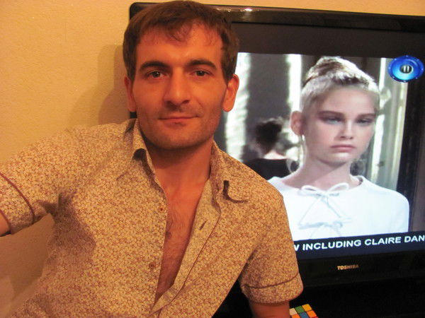 Осман Дациев