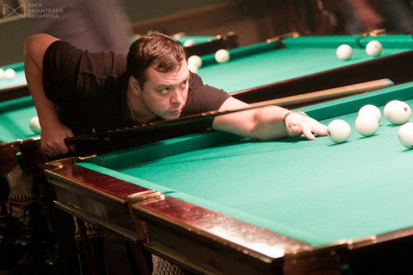 Сергей Гайворонский