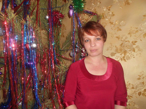 Татьяна Соловьёва