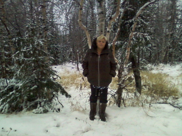 Валентина Грачева