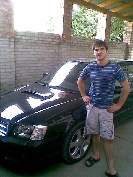 Ибрагим Джабоев