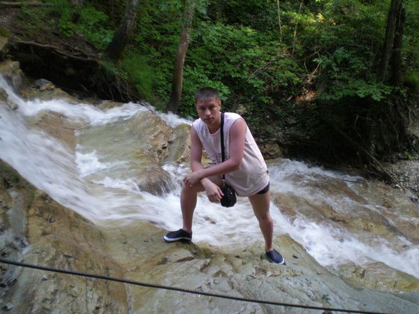 Артем Савватеев