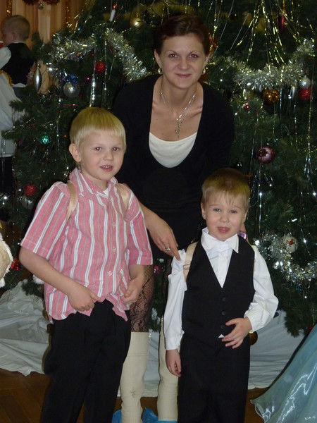 Александра Артамонова