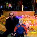 Сероб Казарян