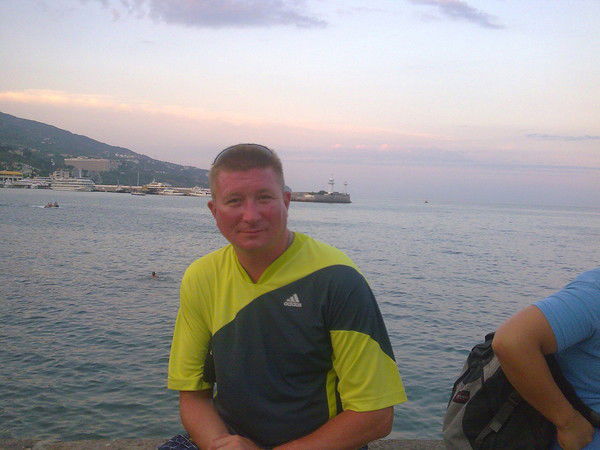 Виталий Олешко