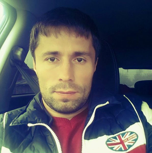 Александр Жёлтышев