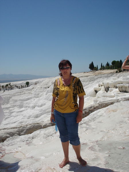 Елена Полякова