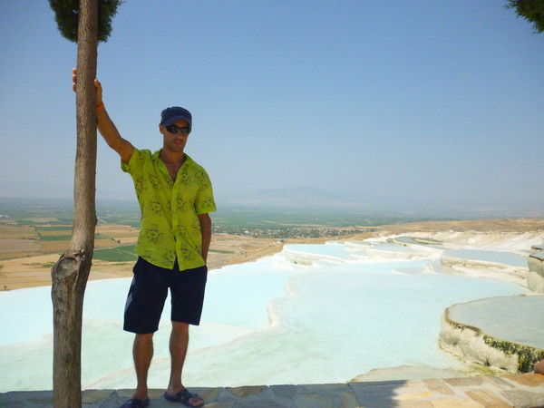 Костя Мартов