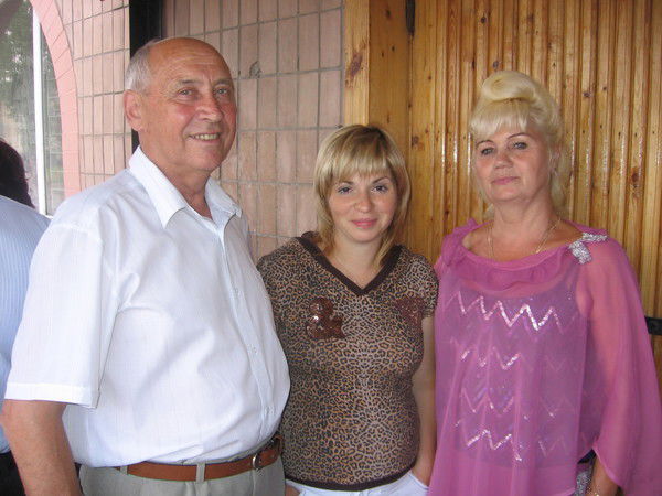 Алексей Лохматихин