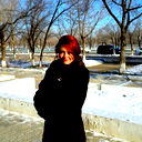 Юлия Кузнецова