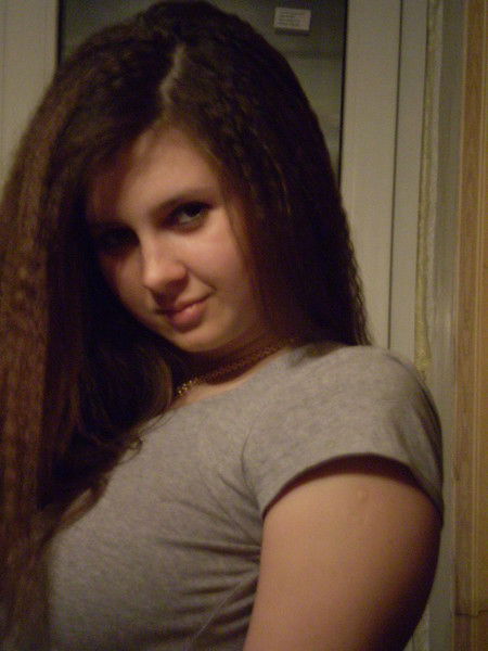 Наталия Белецкая