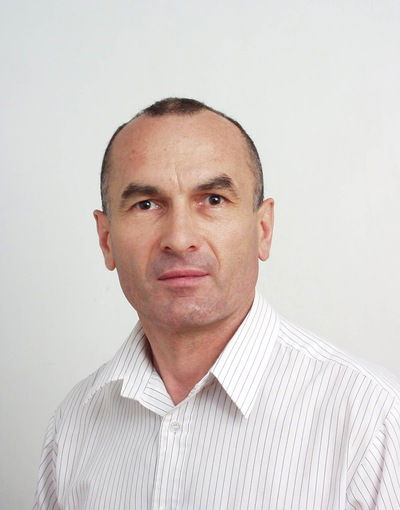 Иван Ландарь