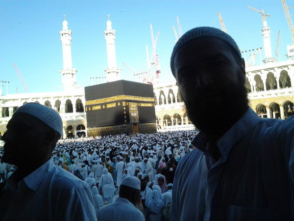 Наиль Асетов