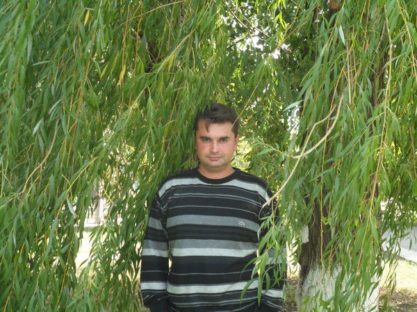 Артур Погорелов