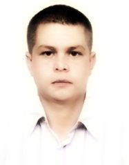 Сергей Чечушков