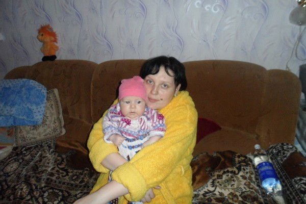 Алиса Витковская