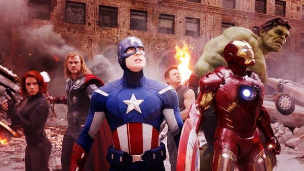 Георгий Калугин