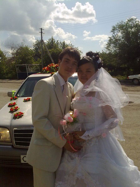 Айгуль Акпаленова