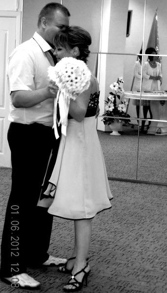 Анастасия Комарова