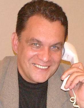 Владимир Филимонов