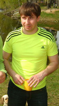 Вячеслав Никитин