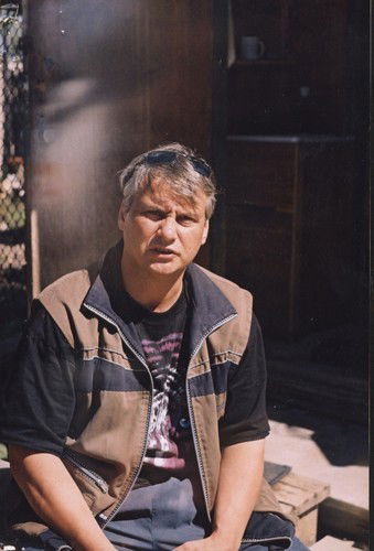 Андрей Быков