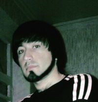 Джамик Тугаев