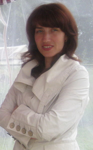 Светлана Викторовна