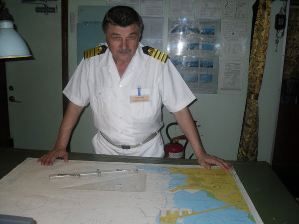 Владимир Иванов