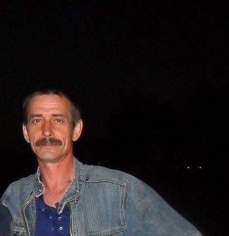 Сергей Кузнецов