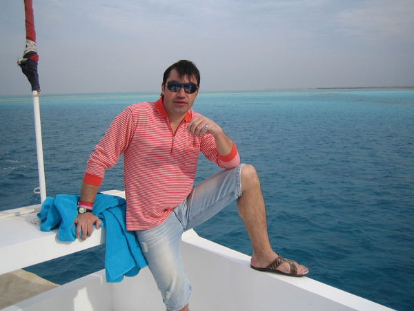 Валерий Степанов