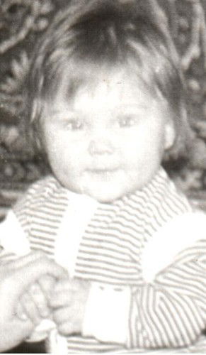 Елена Колесникова