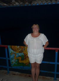 Тамара Михайлова-Лапшинова