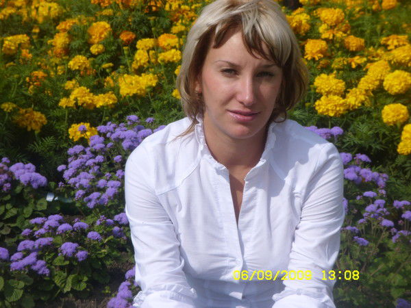 Елена Петрова