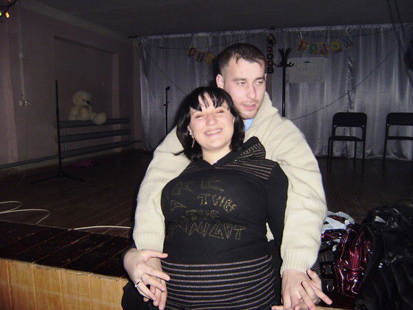 Катюша Лохишвили