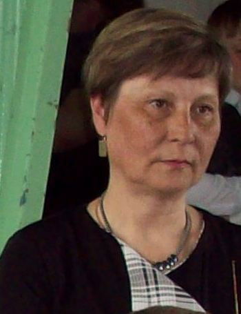 Вараксина Наталья